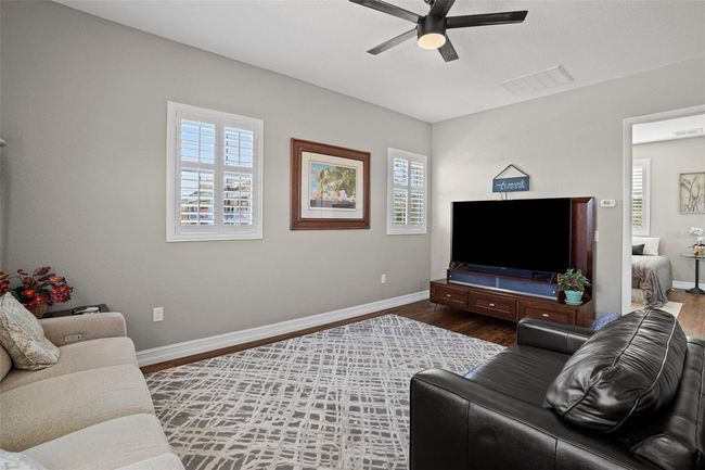 11518 Hammock Oaks Ct, House other with 4 bedrooms, 6 bathrooms and null parking in LITHIA FL | Image 39