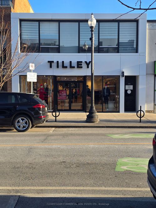 203-292 Lakeshore Rd E, Oakville, ON, L6J1J2 | Card Image