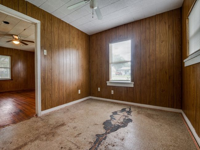 580 W 6 Th St, House other with 3 bedrooms, 2 bathrooms and null parking in Lancaster TX | Image 6