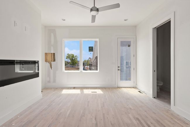 APT-13 - 1016 W Trinity Ln, House attached with 3 bedrooms, 4 bathrooms and 2 parking in Nashville TN | Image 12