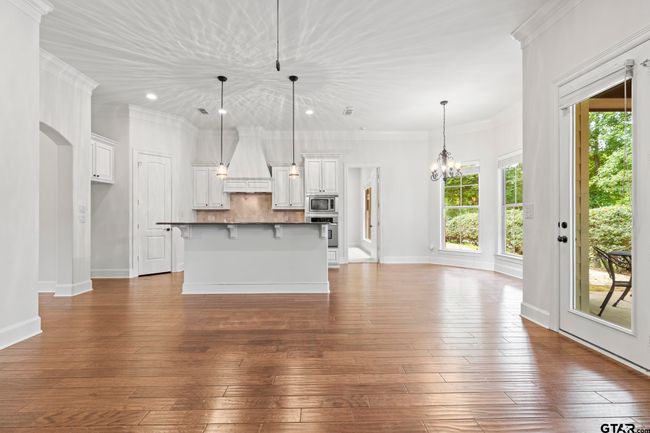 UNIT-3601 - 1857 Stonecrest Blvd, Condo with 2 bedrooms, 2 bathrooms and null parking in Tyler TX | Image 20