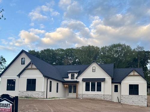 4202 Blackberry Ridge Drive, Hobart, WI, 54155 | Card Image