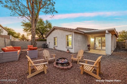 228 E Scarlet Maple St, Sahuarita, AZ, 85629-9082 | Card Image