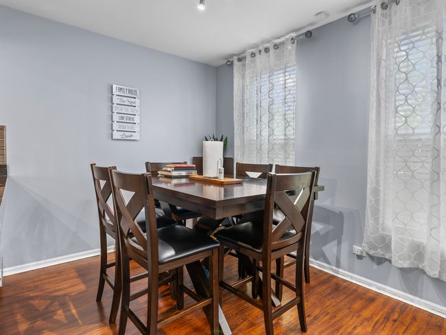 1597 Plum Tree Ln, House other with 3 bedrooms, 3 bathrooms and 2 parking in Aurora IL | Image 10