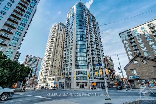 1303-195 Besserer St, Ottawa, ON, K1N0B6 | Card Image
