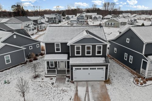 4515 Marie Therese, Pinckney, MI, 48169 | Card Image