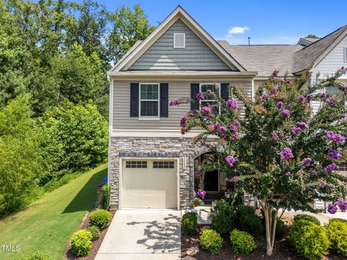 3801 Windsnap Dr, Wake Forest, NC, 27587-3466 | Card Image
