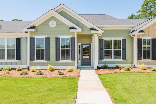 524 Asher Cv, Aiken, SC, 29803-6349 | Card Image