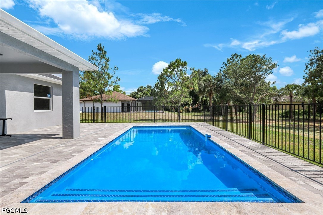 Residential in Lehigh Acres 4