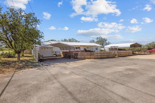 4900 Wasson Rd, Big Spring, TX, 79720-7165 | Card Image