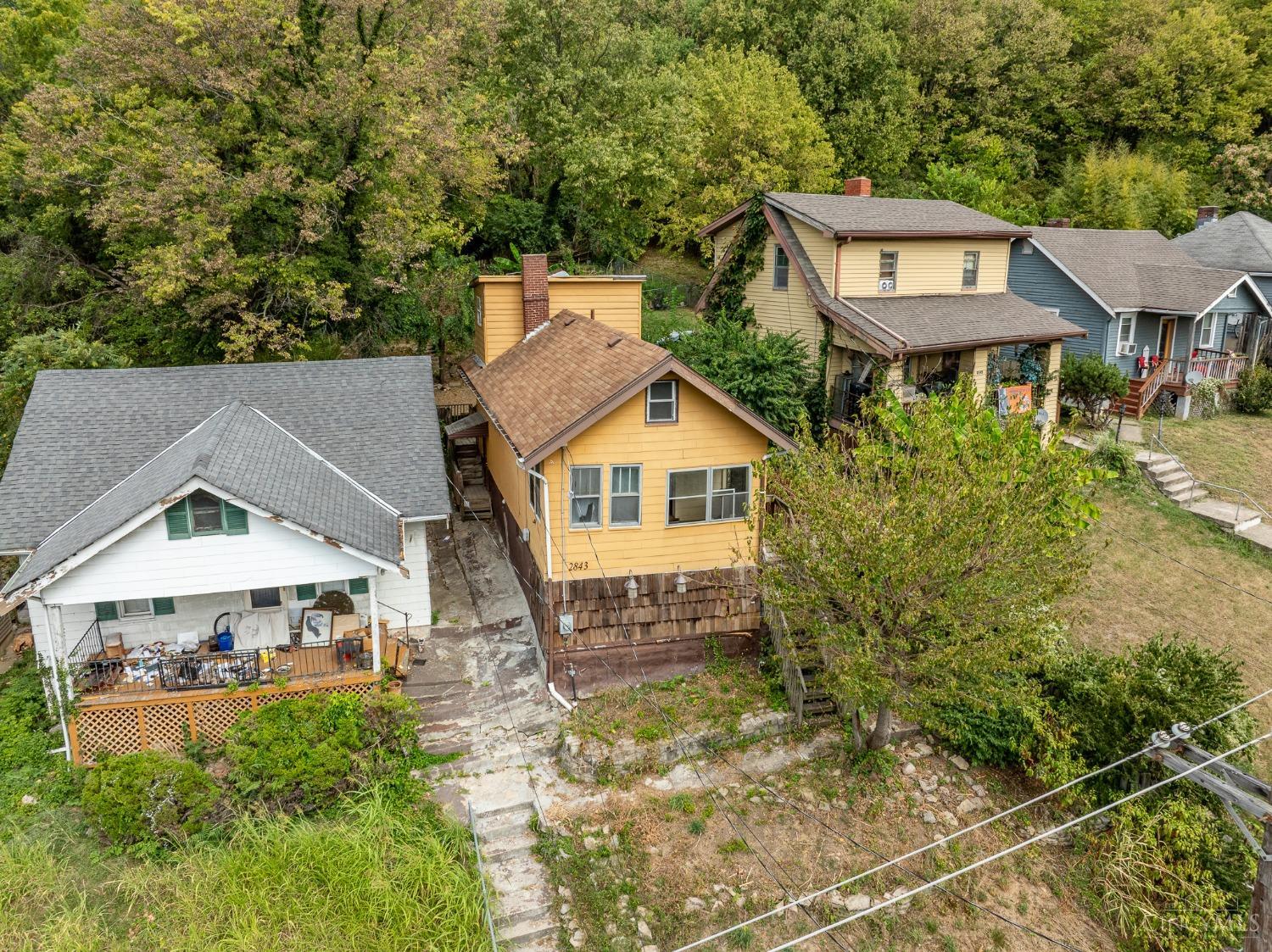 Marshall Ave, Cincinnati, OH 45225