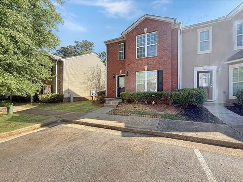 2788 Valley Green Dr, Gainesville, GA, 30504-8272 | Card Image