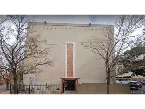 107-1390 N Emerson St, Denver, CO, 80218-1848 | Card Image
