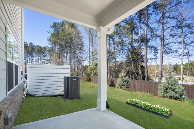 108 - 208 Villa Rica Pkwy, Townhouse with 3 bedrooms, 3 bathrooms and 2 parking in Villa Rica GA | Image 20