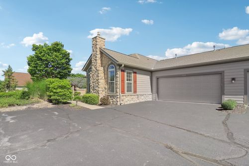 16636 Brownstone Ct, Westfield, IN, 46074-8214 | Card Image