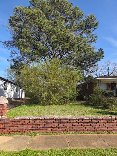 0 Gill Ave, Memphis, TN, 38106 | Card Image