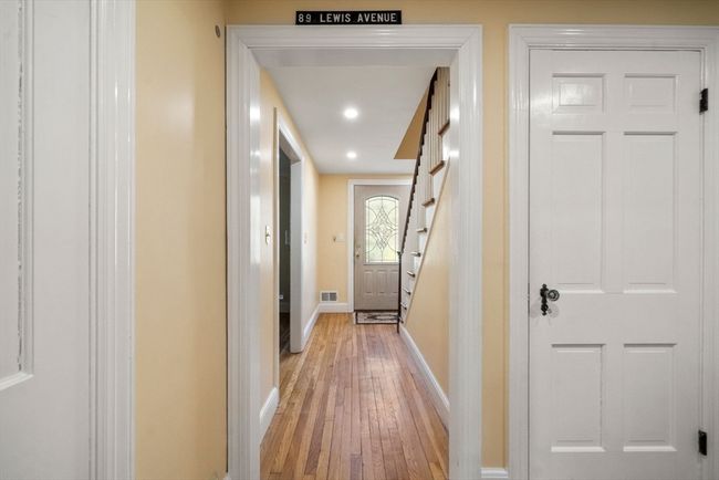89 Lewis Ave, House other with 3 bedrooms, 2 bathrooms and 2 parking in Walpole MA | Image 18