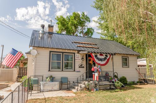 125 1500, Vernal, UT, 84078-4730 | Card Image