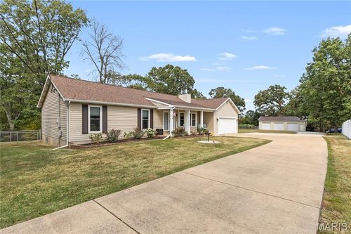 5707 Werner Dr, High Ridge, MO, 63049-1540 | Card Image