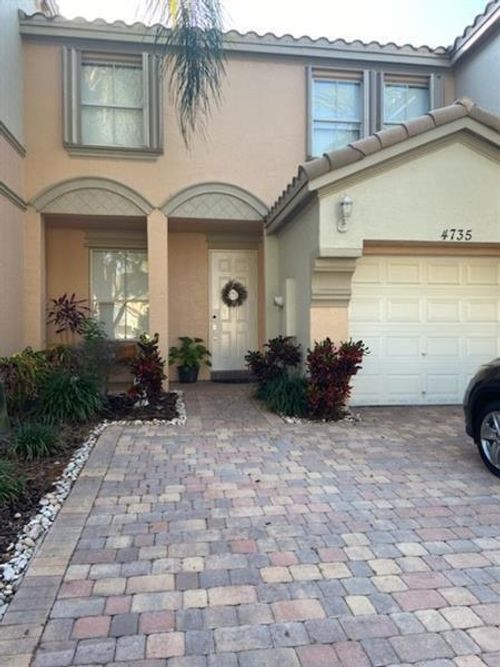 4735 Sw 164th Ave, Miramar, FL, 33027-4697 | Card Image