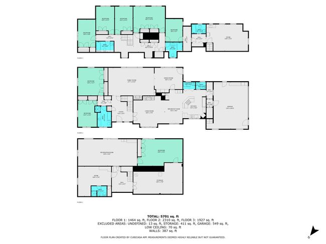 201 Colony Rd, House other with 8 bedrooms, 6 bathrooms and null parking in West Lafayette IN | Image 36