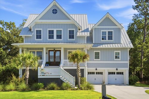 2914 Maritime Forest Dr, Johns Island, SC, 29455-4113 | Card Image