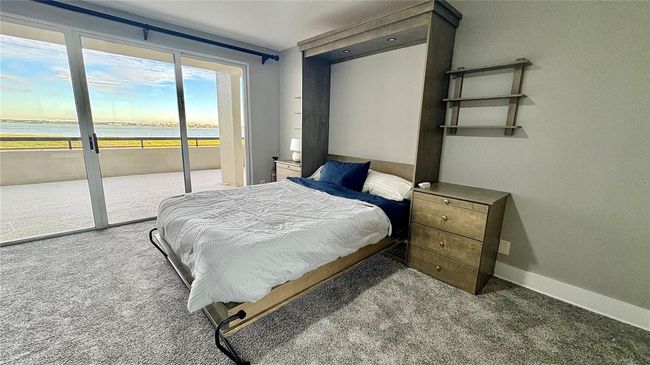 Bedroom #3 (Murphy Bed) | Image 36