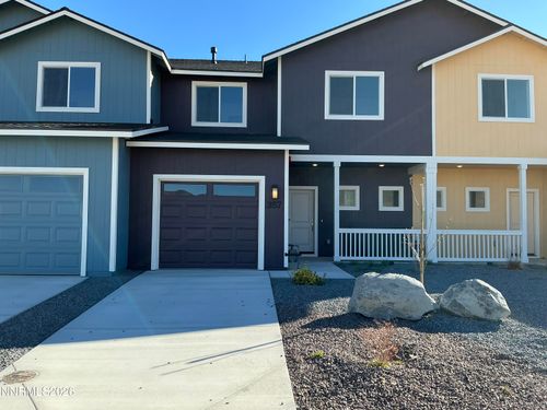 357 Halite Drive, Dayton, NV, 89403 | Card Image