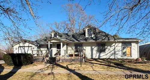 306 S East Ave, Western, NE, 68464-2280 | Card Image
