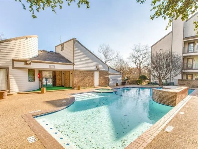 APT-424 - 6108 Abrams Rd, Condo with 1 bedrooms, 1 bathrooms and null parking in Dallas TX | Image 15