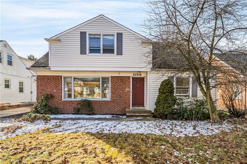 21516 Halworth Rd, Beachwood, OH, 44122-3949 | Card Image