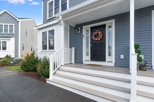 unit-b3-1005 Auburn St, Whitman, MA, 02382-1735 | Card Image