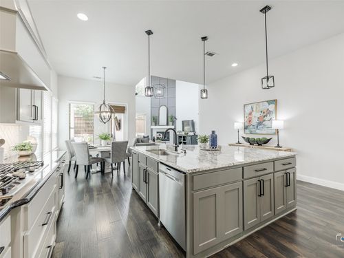 688 Bannerdale Boulevard, Frisco, TX, 75036 | Card Image
