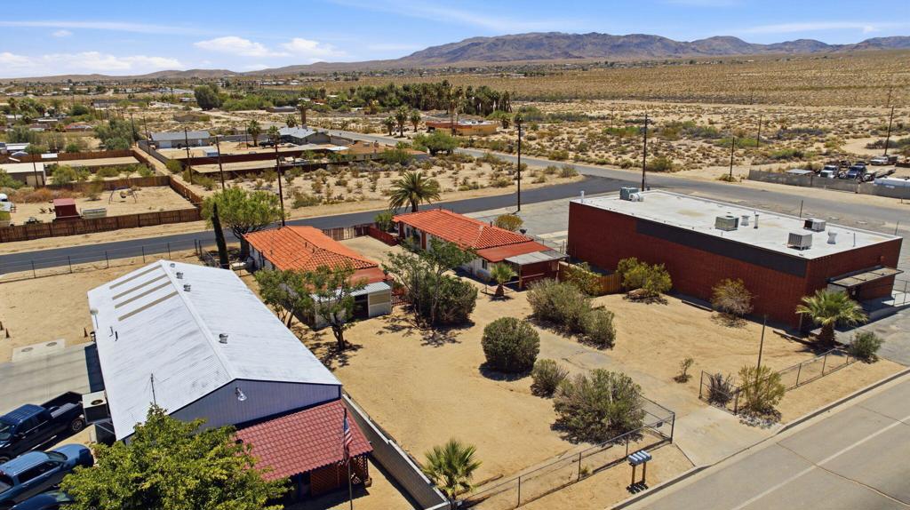 Residential Income in 29 Palms 2
