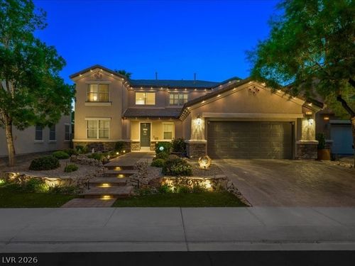 8033 Redbud Vine St, North Las Vegas, NV, 89085-4455 | Card Image