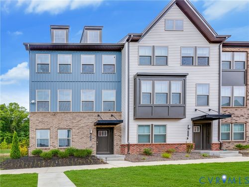 6101 Primrose Path Road, Richmond, VA, 23224 | Card Image