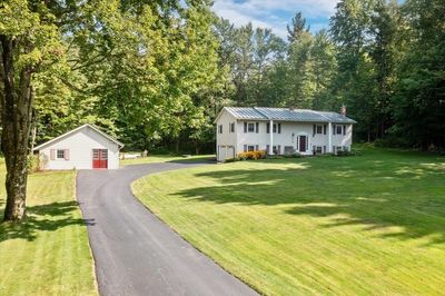 158 Yantz Hill Road, House other with 3 bedrooms, 1 bathrooms and null parking in Williston VT | Image 1