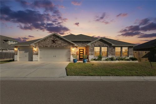 7938 Rancho Vista Blvd E, Corpus Christi, TX, 78414-2955 | Card Image