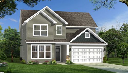 433 Florence St, Spartanburg, SC, 29303 | Card Image