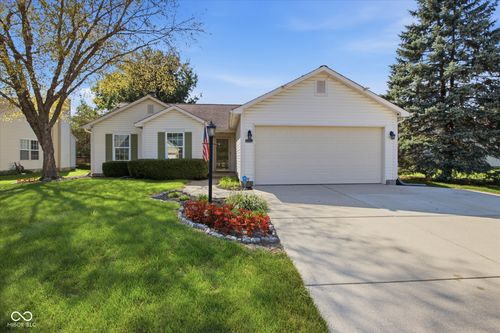 2262 Tansel Grove Ln, Indianapolis, IN, 46234-9554 | Card Image