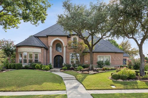 1108 Waterfall Dr, Mckinney, TX, 75072-6961 | Card Image