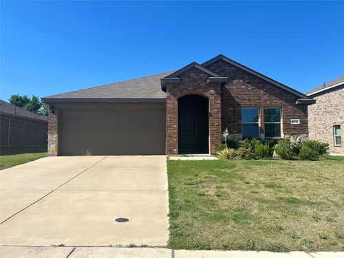 3417 Sweetwater Way, Sherman, TX, 75090-4733 | Card Image