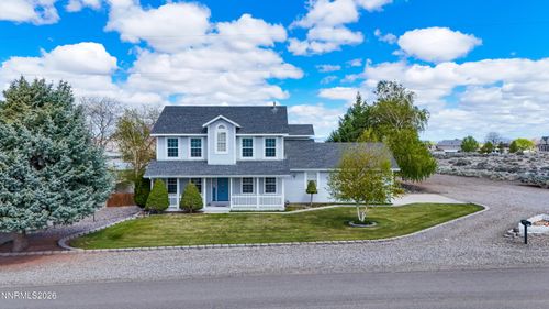 5615 Kluncy Canyon Rd, Winnemucca, NV, 89445-4124 | Card Image