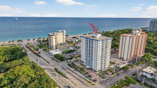 phg-3000 Sunrise Blvd, Fort Lauderdale, FL, 33304-3300 | Card Image