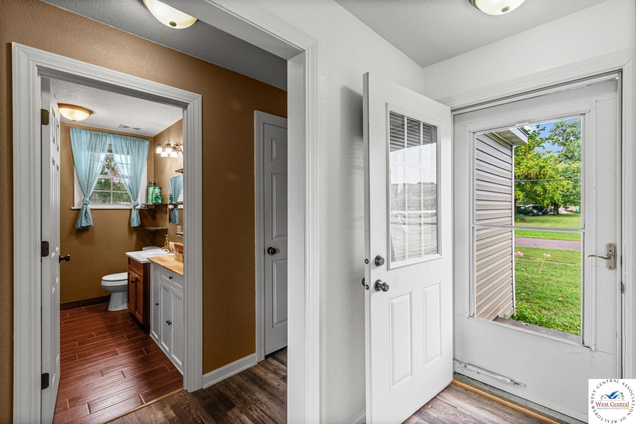 Residential in Lowry City 4