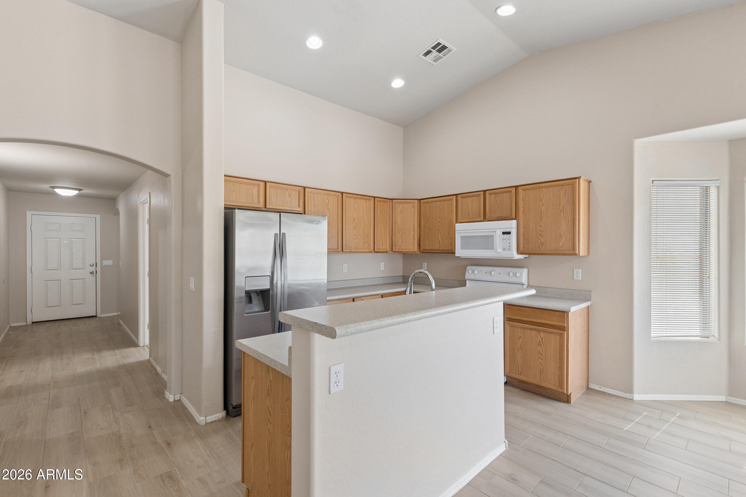 Residential Lease in Casa Grande 3