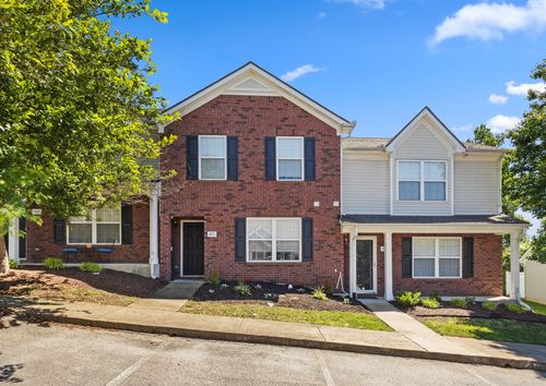 271 Buck Run Dr, Nashville, TN, 37214-4740 | Card Image