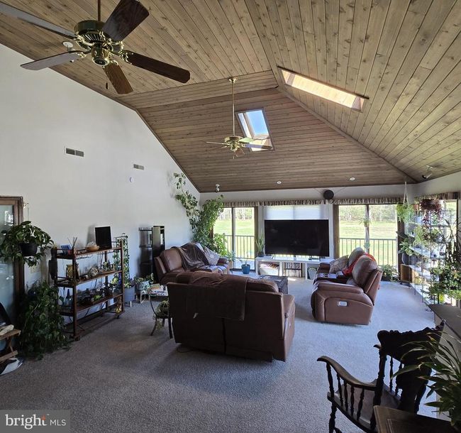 1572 Woodyard Rd, House other with 3 bedrooms, 4 bathrooms and null parking in HARRINGTON DE | Image 24