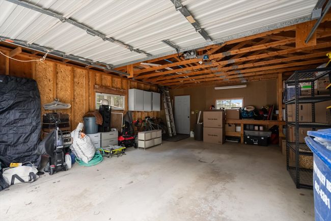View of garage | Image 34
