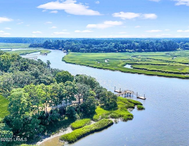 200 Bull Point Dr, Home with 0 bedrooms, 0 bathrooms and null parking in Seabrook SC | Image 59